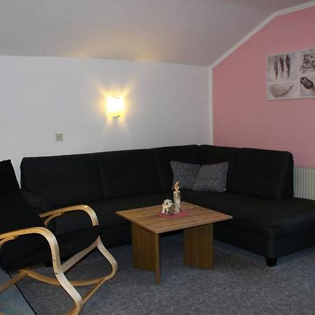 Haus Keil Daire Mittersill Dış mekan fotoğraf