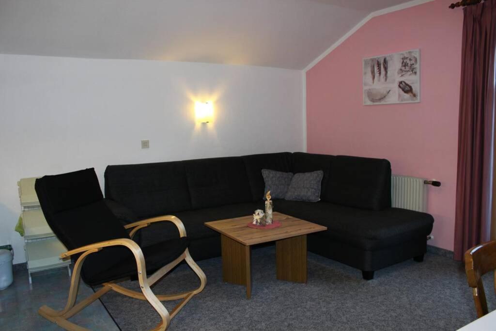 Haus Keil Daire Mittersill Dış mekan fotoğraf