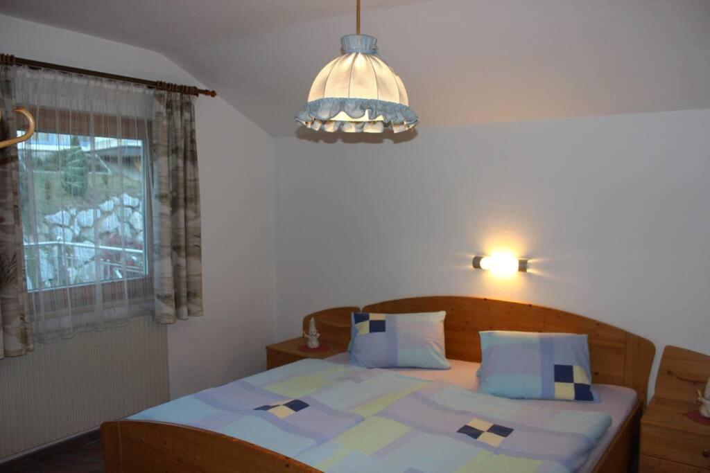 Haus Keil Daire Mittersill Dış mekan fotoğraf