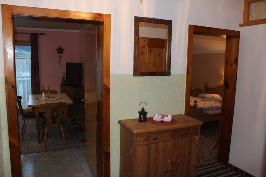 Haus Keil Daire Mittersill Dış mekan fotoğraf