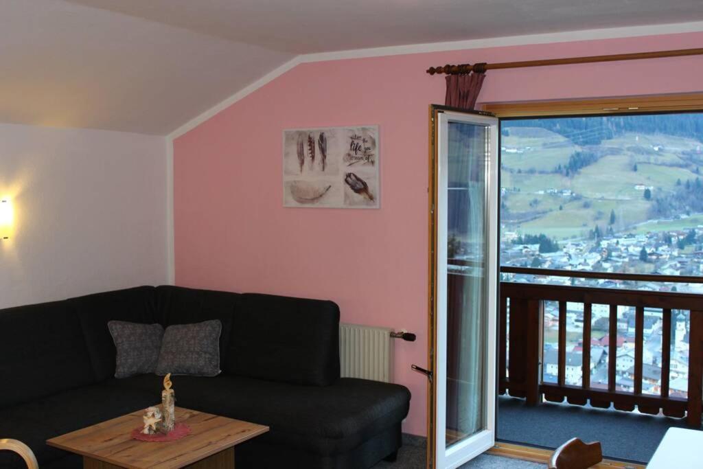 Haus Keil Daire Mittersill Dış mekan fotoğraf