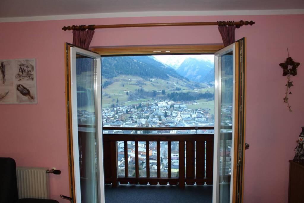 Haus Keil Daire Mittersill Dış mekan fotoğraf