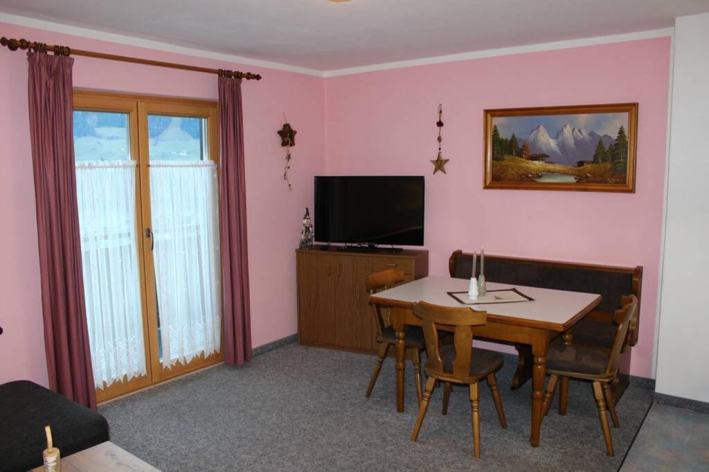 Haus Keil Daire Mittersill Dış mekan fotoğraf