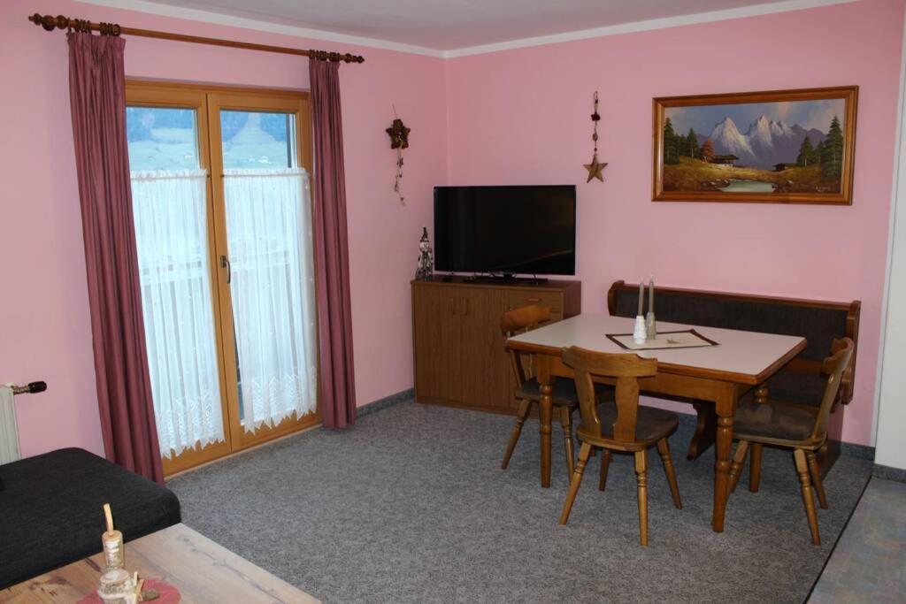Haus Keil Daire Mittersill Dış mekan fotoğraf