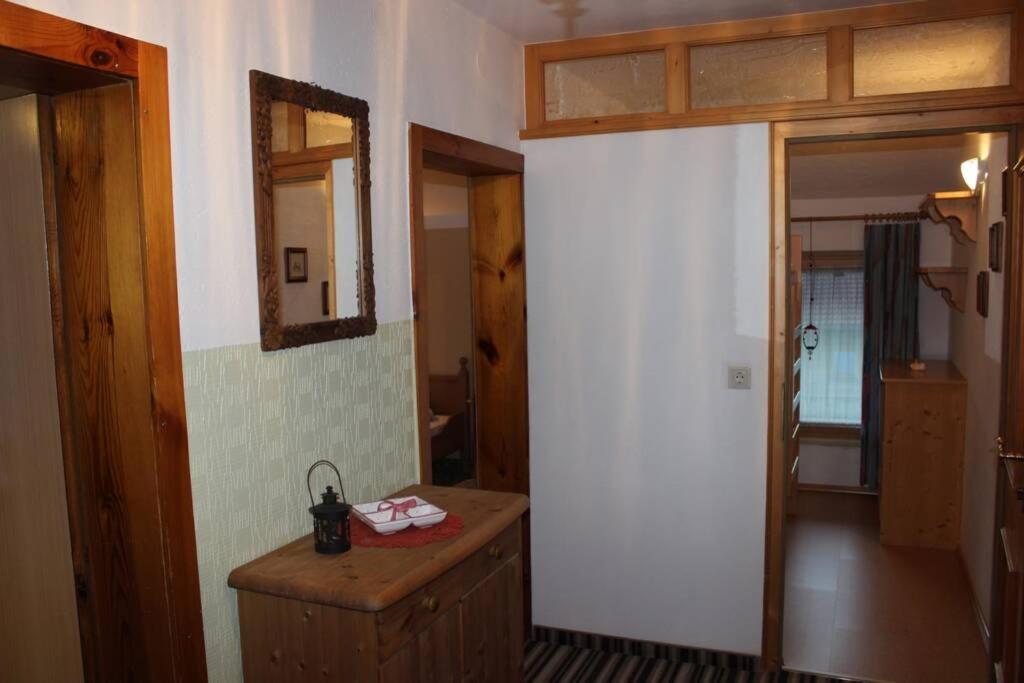 Haus Keil Daire Mittersill Dış mekan fotoğraf
