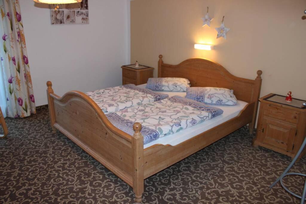 Haus Keil Daire Mittersill Dış mekan fotoğraf