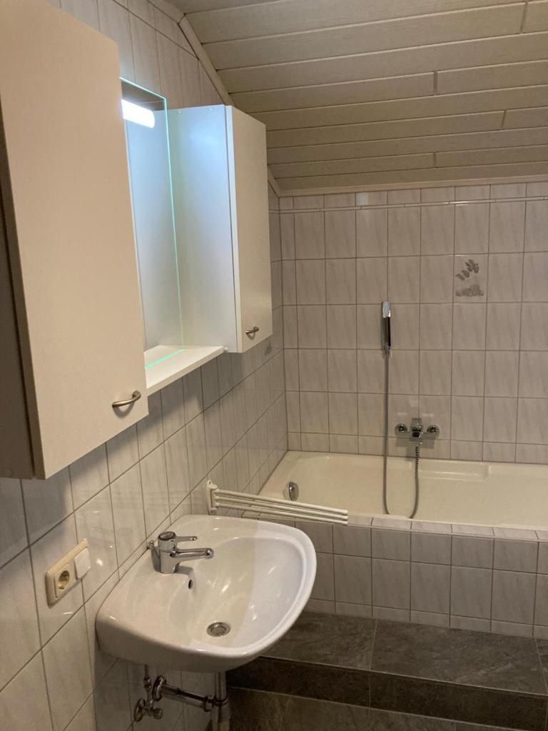 Haus Keil Daire Mittersill Dış mekan fotoğraf