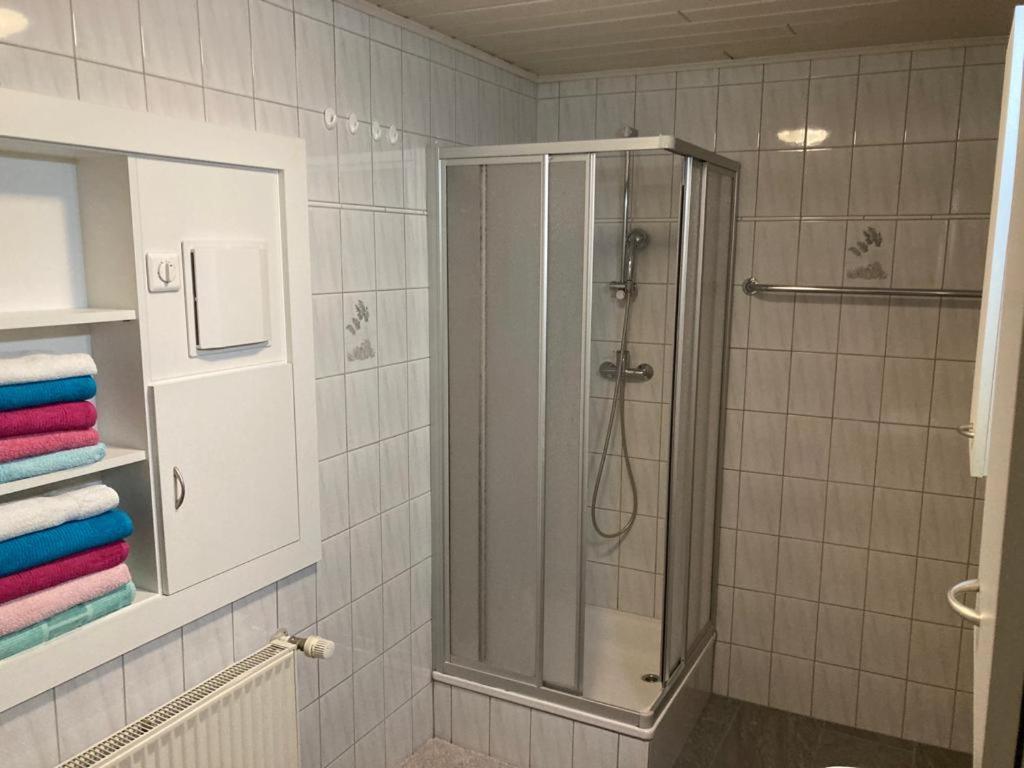 Haus Keil Daire Mittersill Dış mekan fotoğraf
